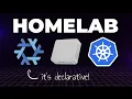 Lagu This homelab setup is my favorite one yet.