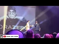 Download Lagu Renato Zero un pó incazzato - Presentazione L’OraZero - Teatro Brancaccio 