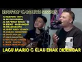Download Lagu MARIO G KLAU - Live Session Rooftop Cover Full Album - Lagu Enak Di Dengar Saat Santai Dan Kerja