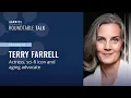 ROUNDTABLE TALK Ep 10 - Terry Farrell