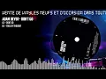 Adam Beyer - Don't Go [BLACK] (DC314)