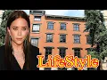 Mary Kate Olsen Luxury LifeStyle Mary Kate Olsen Net Worth 2022 Age Height Weight Boyfriend Bio