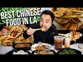 Best CHINESE FOOD in LA Mama Lu s Dumpling House
