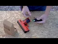 Byrna Tip Charging Loading