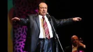صباح فخري   يا إمام الرسل يا سندي دندنها