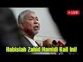 Download Lagu Sudah Diumumkan! Habislah Zahid Hamidi Kali Ini!