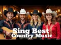Download Lagu Conway Twitty, George Jones, Loretta Lynn 70s Country Songs for Rainy Day Storytelling Sessions