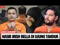 Lagu TERBONGKAR! IRISH BELLA DIKORBANKAN HALDI SABRI ❗ NETIZEN LANGSUNG HEBOH!