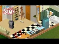 Playing the Sims like it's 2001.