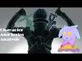 Lotie s Anime Bits Analysis of Kirito from SAO spoilers