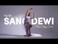 Lagu TITI DJ - SANG DEWI (2001) | FUSION JAZZ COVER