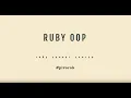 Ruby OOP by Mykola Kovalchuk