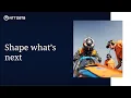 NTT DATA in Motion