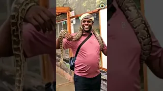 Part 2 Najash Mohammed Fi Sahiboota Isaa Iddoo Bofaa Ykn Jawwee Itti Dawaatan Itti Bohaara 