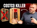 This Sauna Just Replaced the Costco Sauna