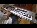 Ytram [Martin Garrix] & Citadelle - Alive (Jarel Gomes Piano)