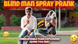 Water Spray Prank 😂💦 | Funny Public Reaction | Best Prank Video