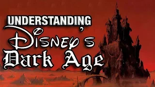 what made the disney renaissance era so special part 1