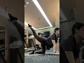 Download Lagu Let do basic legs workout and glute