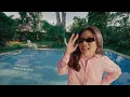 Amagra - Big Girls Don’t Cry (Official Visualizer Video)