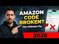 Swagbucks Coupon Code Not Working Fix 2026
