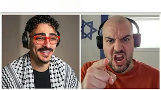 This One Question HUMBLED This Israeli..