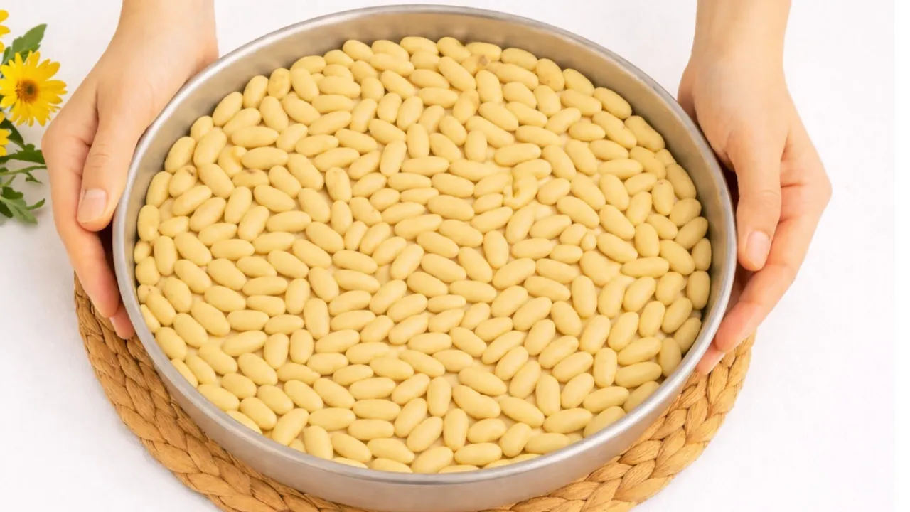 LOKUM GİBİ Fasulye HAŞLAMA Sırlı Tarif ❗ Gaz Yapmaz Kabuk Atmaz 😋 SOFRA TV