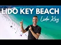 Lido Beach Sarasota Florida