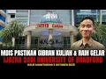 Download Lagu Issue Monitoring 2-10-2025, MDIS Pastikan Keaslian Gelar Gibran, Ijazah dari University of Bradford