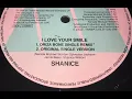 Lagu Shanice - I Love Your Smile (original single version)