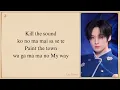 Download Lagu Stray Kids 'WHY? (Re:Revenge OST)' Easy Lyrics