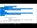 make word game with javascript part 2