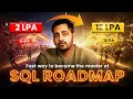 SQL Learning Path In 2026 From Zero Skills to 6-Figure Tech Jobs