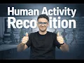 Building a Human Activity Recognition System