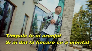 Puisor de la Medias - Timpule le-ai asezat
