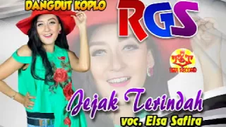 Download Jejak Terindah | Elsa Safira | Dangdut Koplo | RGS MP3