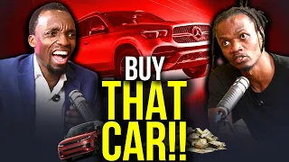 The Psychology of Poverty || Juliani