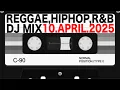 Download Lagu REGGAE,RAP,TRAP,HIPHOP,R\u0026B,POP etc / BGM DJ MIX 10.APRIL.2025