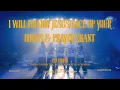 Download Lagu I Will Follow Jesus/Lace Up Your Boots \u0026 Prayer Chants (Live from Unshakeable Youth Camp)