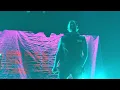 Anberlin live - Feel Good Drag - Warner Theatre - Washington DC - 9/26/2026