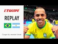 2024 Futsal World Cup - Full Replay of Brazil vs Argentina