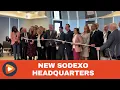 Sodexo Relocates North American Headquarters Within County