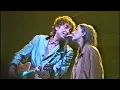 Bob Dylan Patti Smith - Dark Eyes Live 1995-12-16 Electric Factory Philadelphia