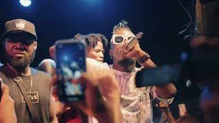 kwesi arthur block party