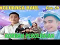 Download Lagu FILM PENDEK INDONESIA,FILM KELUARGA RAUL,EPS 29 .KORBAN PERCERAIAN