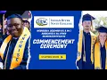 Indian River State College Fall 2024 Commencement - Associates and All Others December 18th 2024