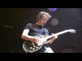 Dashboard Confessional - Vindicated LIVE (HD)