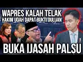 Download Lagu AKHIRNYA GIBRAN TERANCAM DI PIDANA !? PENGACARA DARI ISTANA KALAH TELAK DI PENGADILAN 