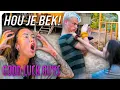 Download Lagu Vlam in de pan tussen ZIGGY en SHARON 🔥 | Good Luck Guys