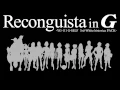 【HD】Gundam Reconguista in G × Melody Dub Music(MDM) -3rd-White historica PACK-【1080p】